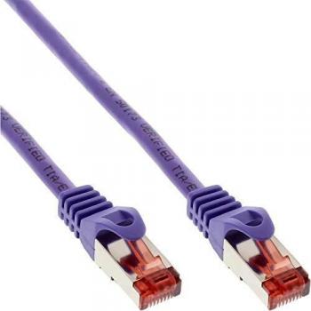 InLine 3m S-STP/PiMF Cat. 6 - Cable de Red