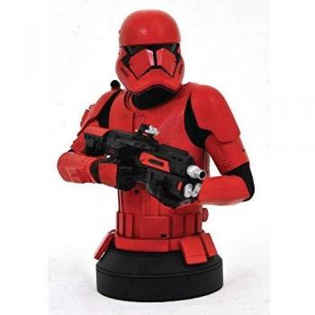 Busto Sith Trooper Star Wars Episode IX 15cm