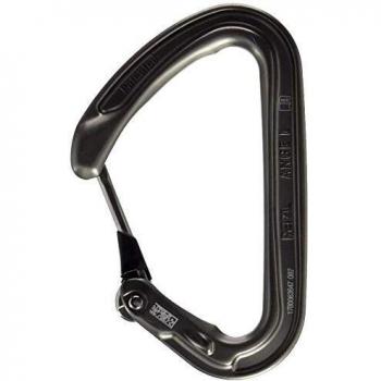 Petzl Ange L One Size Grey