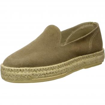 RondinaudD-e17-fure - Alpargata Mujer , beige
