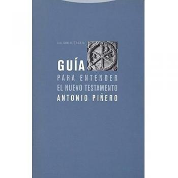 Guía Para Entender El Nuevo Testamento