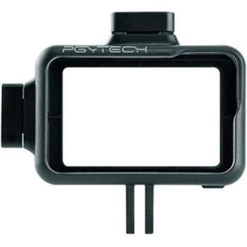 Jaula Protectora PGY Tech para Cámara DJI OSMO Action - Funda Carcasa Accesorio