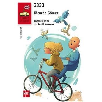 3333: 171 - GOMEZ, RICARDO