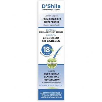 Shila Loción Capilar Recuperadora Reforzante 35ml