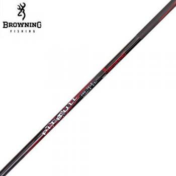 Browning Pit Bull Tele Mango Pro neta) Talla:3.00m