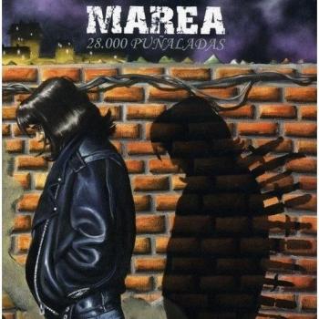 28.000 Puñaladas - Marea