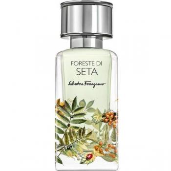 Ferragamo Di Seta Foreste di Seta Eau de Parfum unisex 50 ml