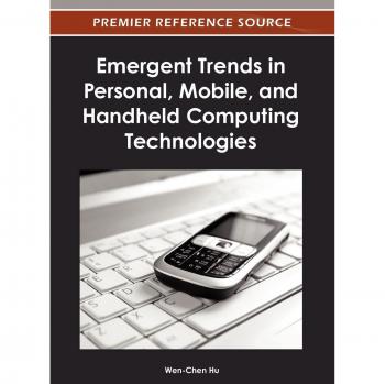Tendencias Emergentes en Tecnologías de Computación Personal, Móvil y Portátil