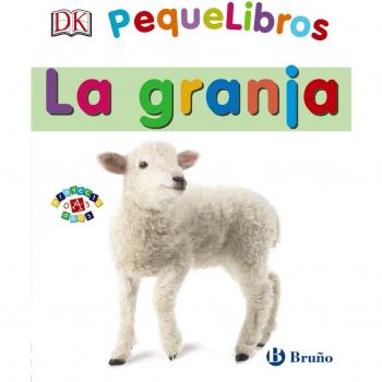 PequeLibros. La granja