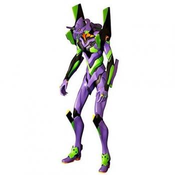Kaiyodo Jap Evangelion 2.0 You Can (Not) Advance Statue Evangelion Unit 01 20 cm