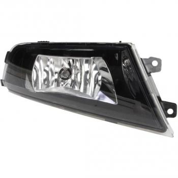 Faro antiniebla halógeno VALEO 047404 para SKODA Fabia III (2014 > 2018)