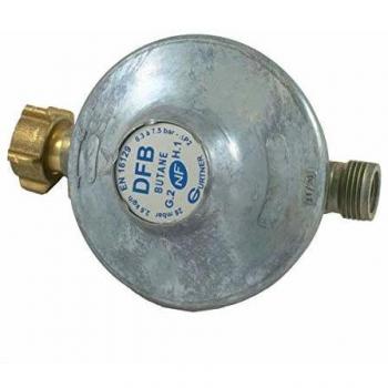 Válvula Reductora de Presión Grande 28 MB - Caudal 2,6 kg/h