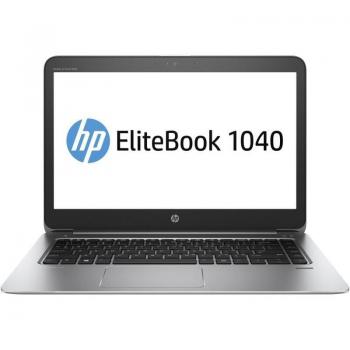 HP EliteBook Folio 1040 G3 14 i5 6200U, 8GB, SSD 256GB, Full HD, A+