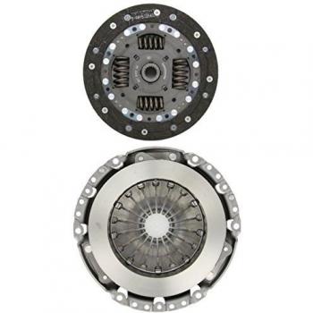 LÜK Kit de Embrague 621 3041 09 para Coche - Alto Rendimiento | Fácil Instalación