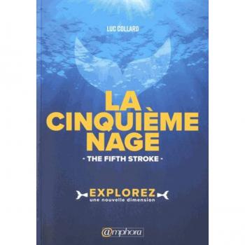 Libro Amphora La Quinta Nado - The Fifth Stroke