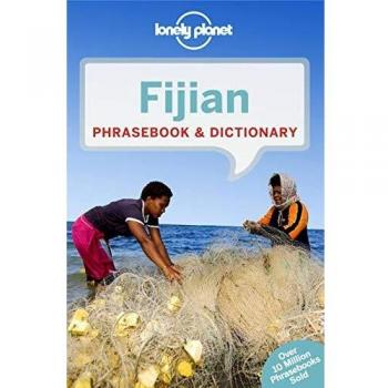 Fijian Phrasebook & Dictionary 3