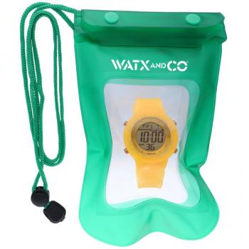 Reloj unisex Watx & Colors WASUMMER20_5 (43mm)