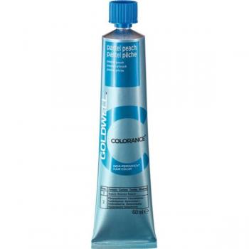 Goldwell Colorance Demi Permanent Hair Colour - Pastel Lavender 60ml