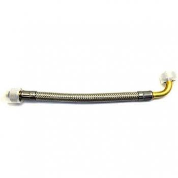 Manguera Flexible con Recubrimiento para Cassetta de Scarico Unica Geberit 242423, Multicolor, Estándar