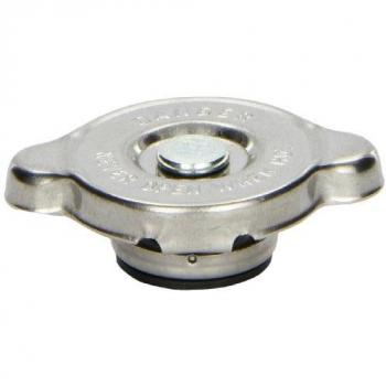 Tapa de radiador Triscan 8610 5 para NISSAN Terrano, Z, NP300 y HYUNDAI Terracan, Santa Fé, Matrix, Sonata, Tucson, Accent, Coupé, Getz - Refriger