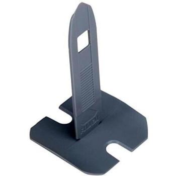 Rubi 2895 Bridas TILE LEVEL QUICK Uds, Blanco, 400 unidades, Set Piezas
