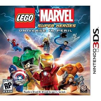 Warner Bros LEGO - Juego