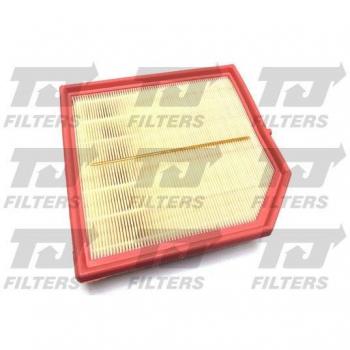Filtro de aire QUINTON HAZELL QFA1072 con alta eficiencia y diseño optimizado