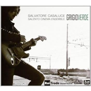 Gray Green (Soundtrack) - Import Edition