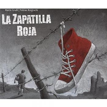 Zapatilla Roja, La