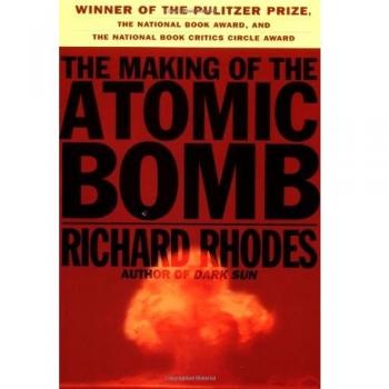 The Making of the Atomic Bomb