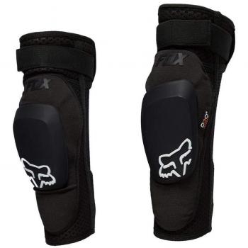 Fox Launch Pro D3O - Protectores - Negro Talla M 2017