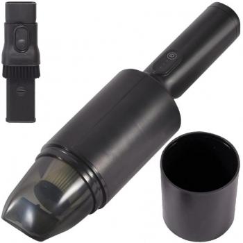 Aspiradora de mano Blaupunkt VCP301 Sin bolsa