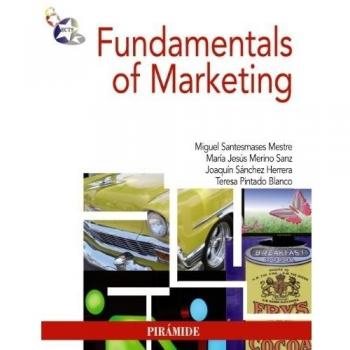 Fundamentals of Marketing