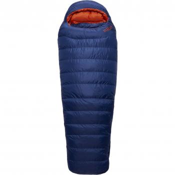 Saco de dormir de plumas para mujer Ascent 700 - Rab - 3 estaciones