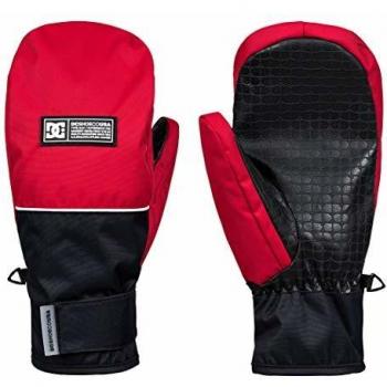 DC Shoes Franchise - Manoplas para Snowboard/Esquí - Hombre - M