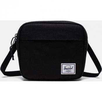 Bandolera Mini Clásica Herschel Supply Co. Negra Unisex