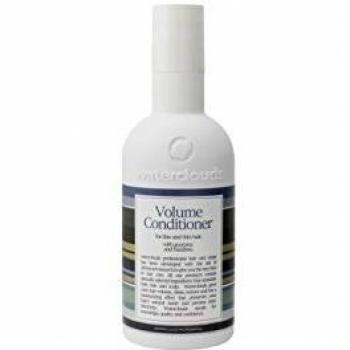 Waterclouds - Volume conditioner for creating fuller, thicker hair and maximum volume - 250 ml