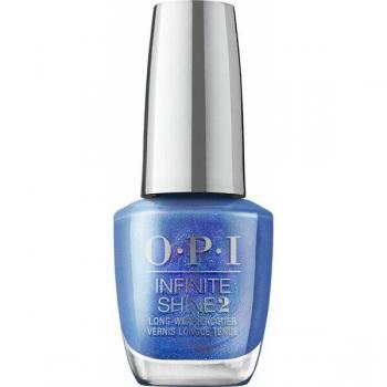 OPI Infinite Shine The Celebration Gel-Effect Nail Polish LED Marquee 15 ml