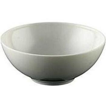 Bowl de Porcelana Blanca TAC Gropius 9 cm Rosenthal