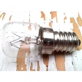 ElectroDH 1263025 DH LAMPARITA/BOMBILLA FILAMENTO PARA HORNOS E14 25W