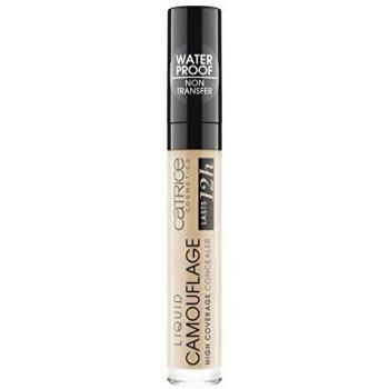 Catrice Liquid Camouflage High Coverage Concealer 036 Hazelnut Beige 5ml