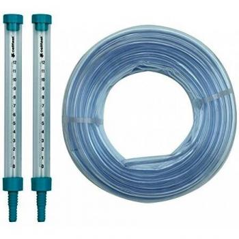 VOREL 16002 - nivel de agua con 25 metros de manguera
