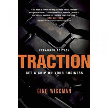Traction: Get a Grip on Your Business