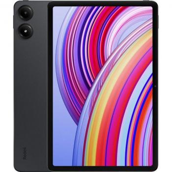 Xiaomi Redmi Pad Pro 12.1 Global Version, 8GB RAM, 256GB almacenamiento, Snapdragon 7S Gen 2, pantalla de 120Hz, batería de 10000mAh, color Gris Grafito
