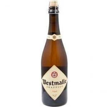 Brasserie De Westmalle - Westmalle Triple 75Cl X2