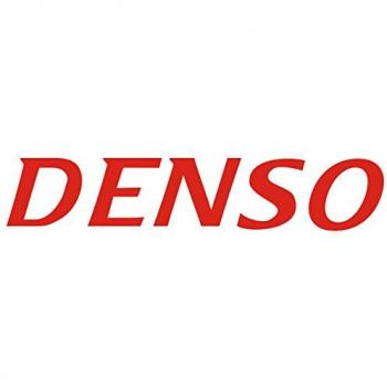 Condensador de aire acondicionado DENSO DCN36003 - Alta eficiencia, diseño optimizado, fabricado con materiales de calidad, compatible con varios modelos de vehículos, fácil instalación