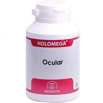 Equisalud Holomega Ocular - 100 gr