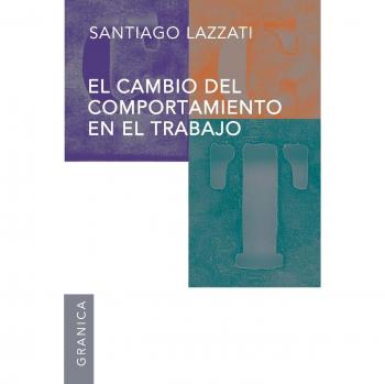 Cambio del comportamiento en el trabajo, El