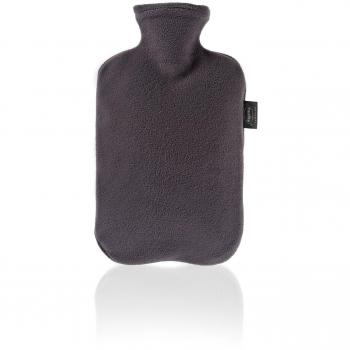 Fashy 6530 21 2007 - Bolsa de Agua Caliente con Funda de Fieltro