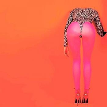 Masseduction standard pink vinyl vinyl